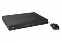 STAND ALONE DE 8 CANAIS E 240 FPS INTELBRÁS (SEM HD)